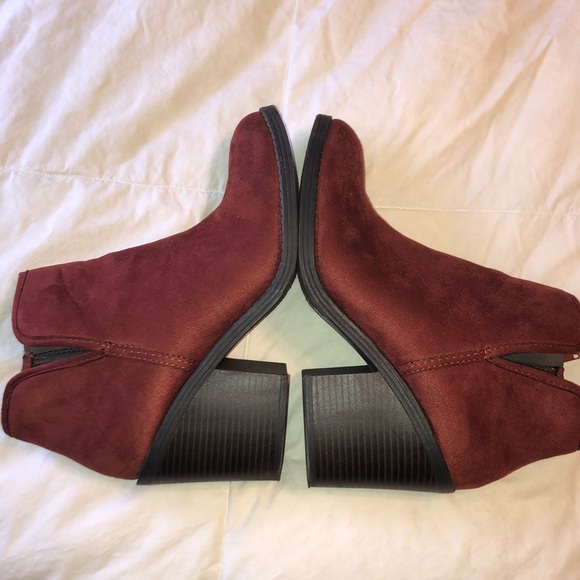 Booties - Picture 4 of 8